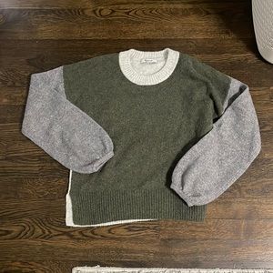 Madewell Sweater Size XS